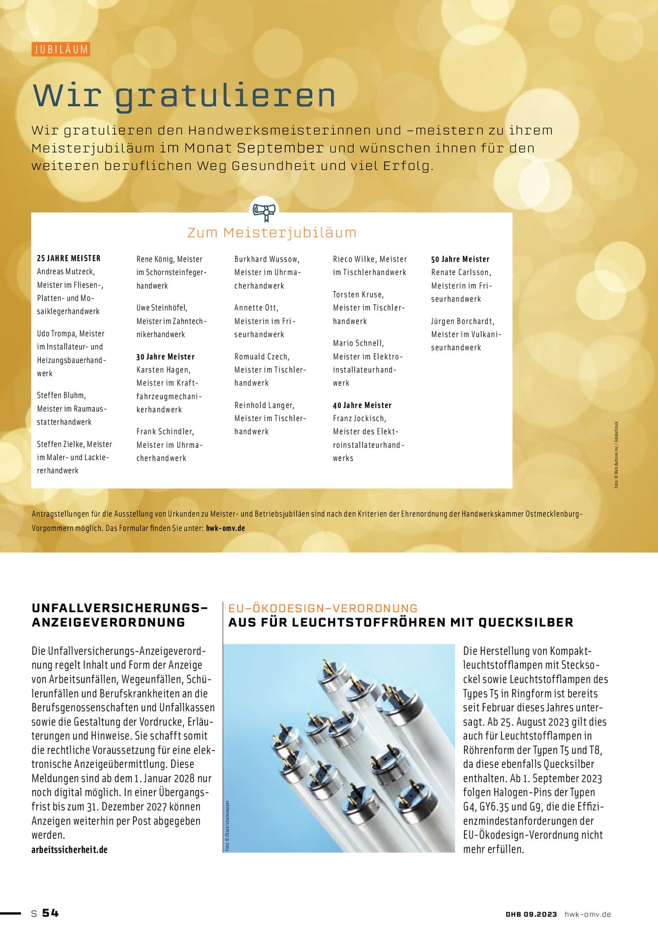 Verlagsanstalt Handwerk GmbH