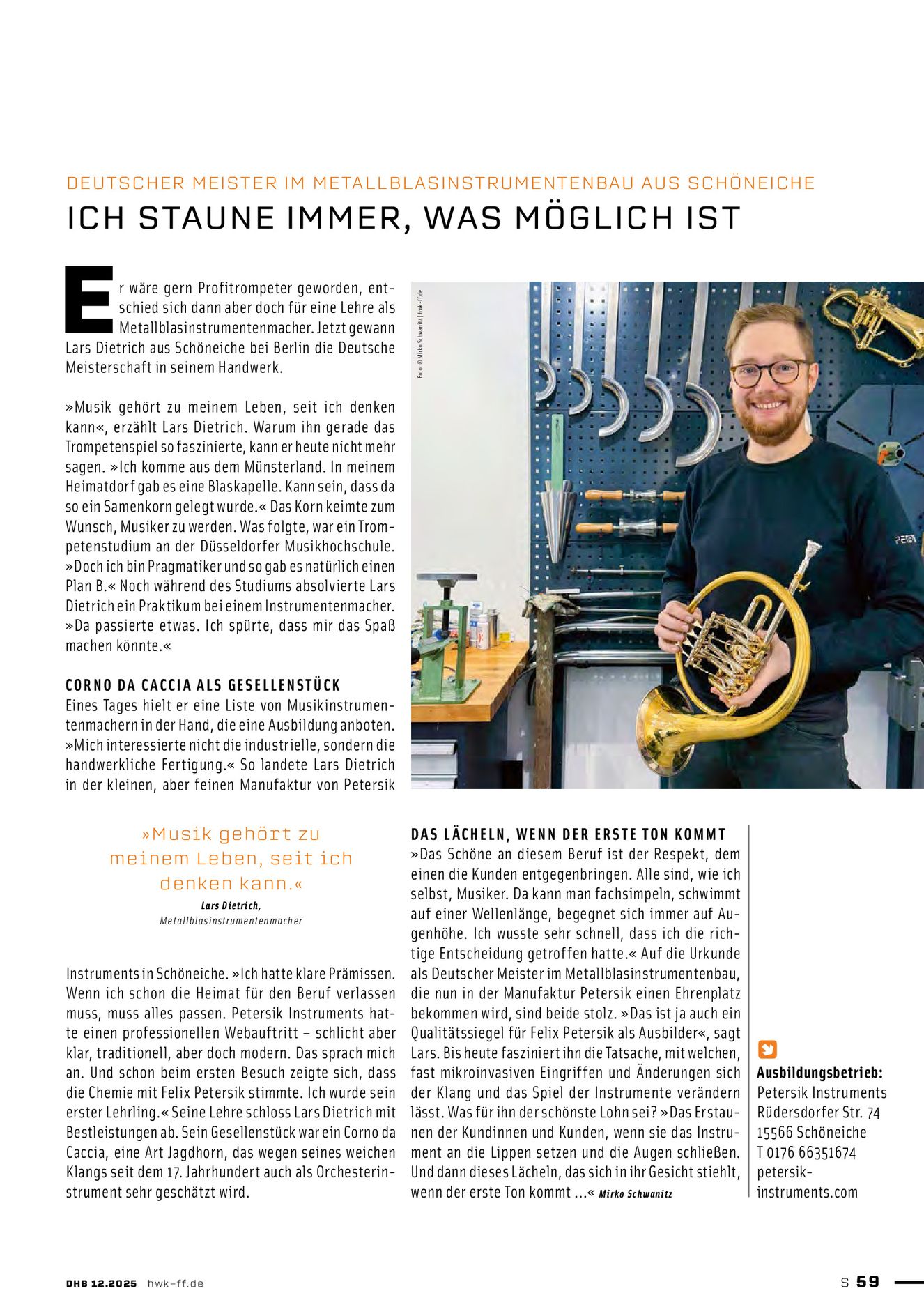 Verlagsanstalt Handwerk GmbH