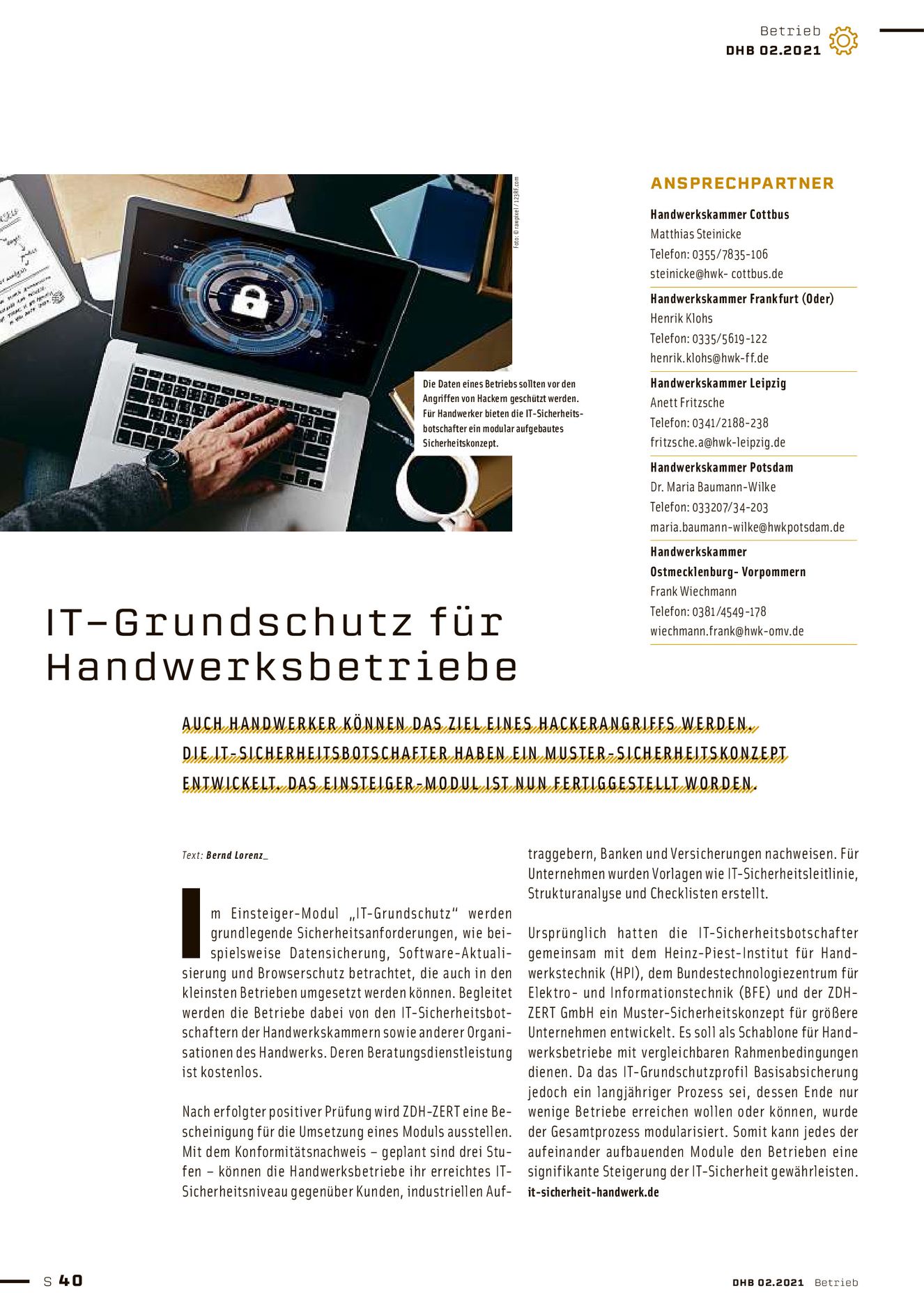 Verlagsanstalt Handwerk GmbH