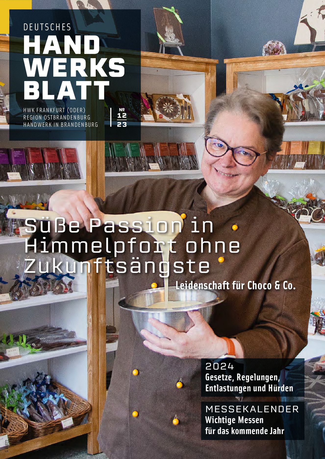 Verlagsanstalt Handwerk GmbH
