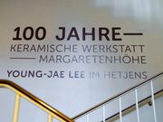 "100 Jahre Keramische Werkstatt Margaretenhöhe" im Hetjens – Deutsches Keramikmuseum