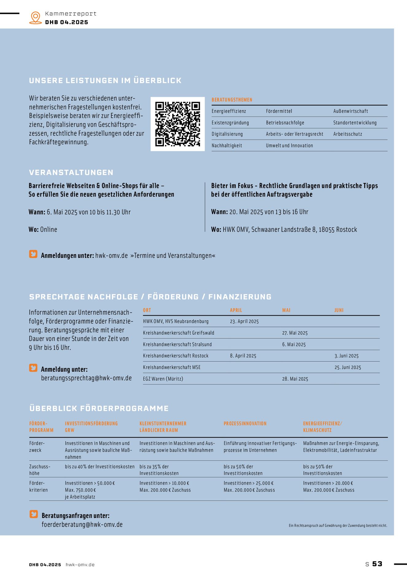 Verlagsanstalt Handwerk GmbH