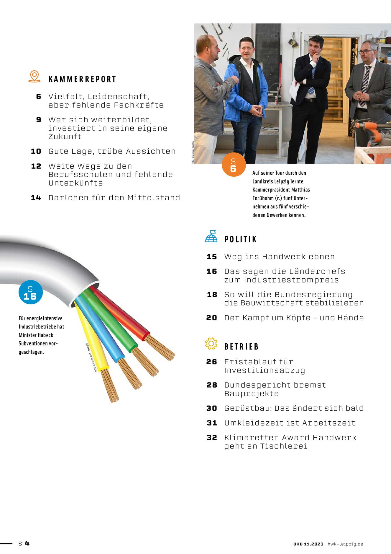 Verlagsanstalt Handwerk GmbH