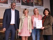 Landesehrenpreis des Genusshandwerks 2024 verliehen