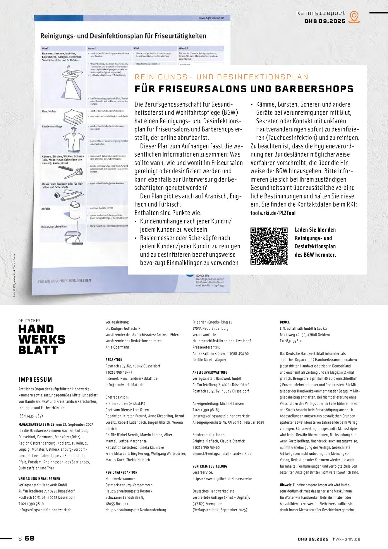 Verlagsanstalt Handwerk GmbH