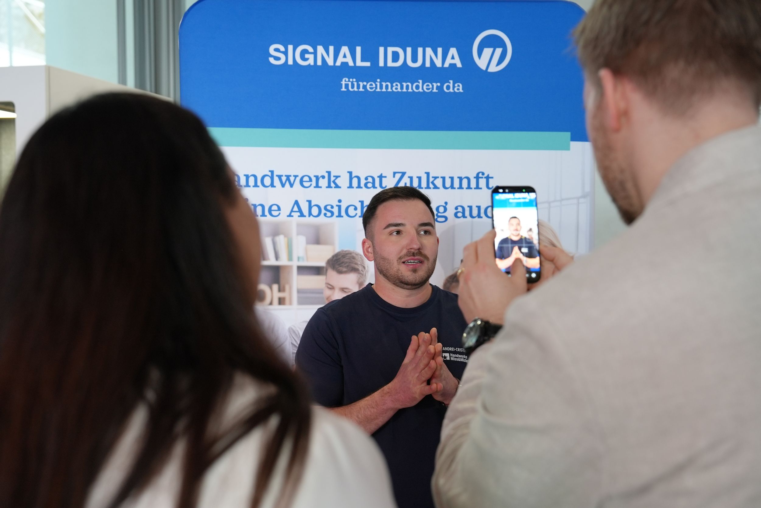 Miss &amp; Mister Handwerk 2026 - Das Finale