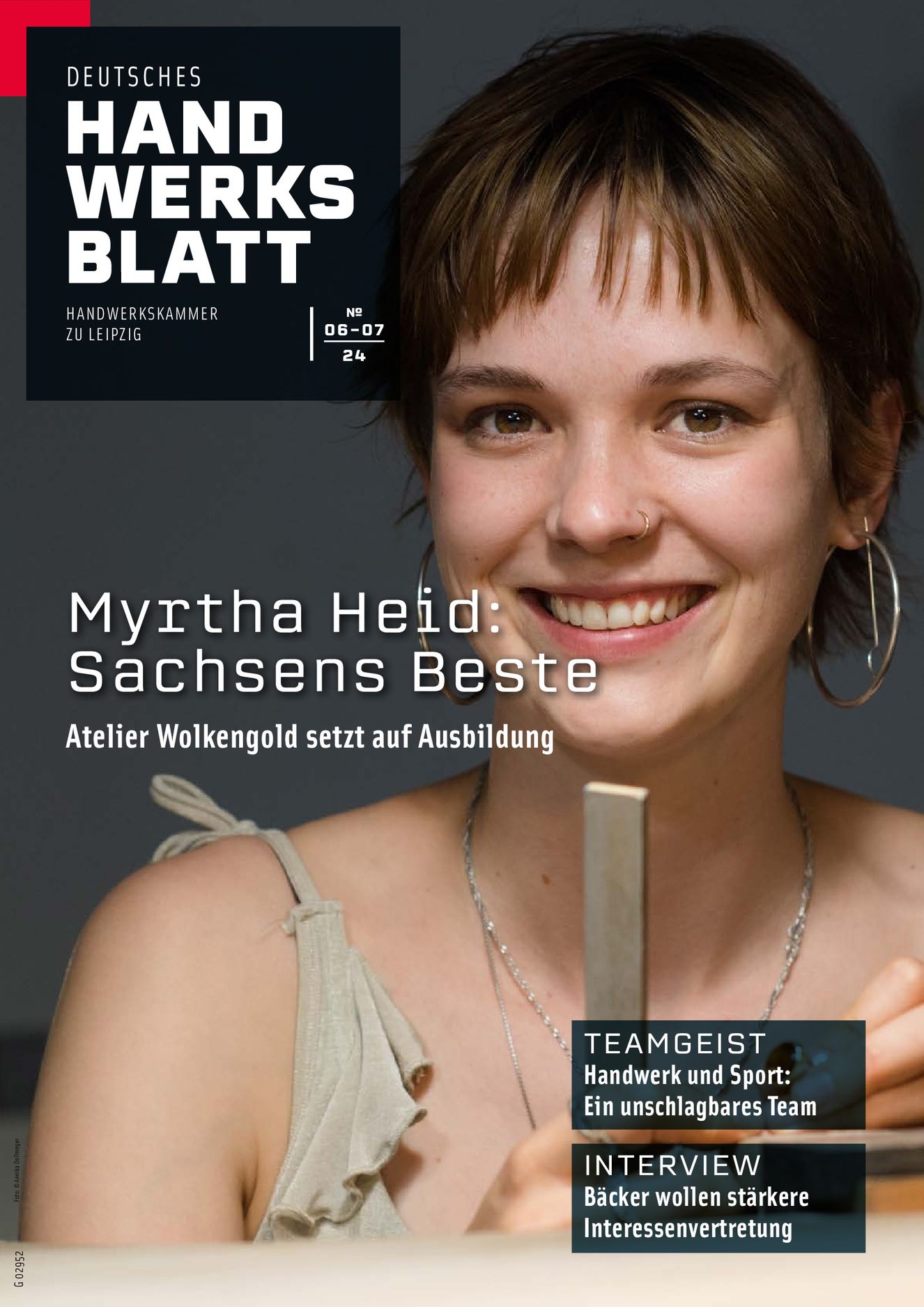 Verlagsanstalt Handwerk GmbH