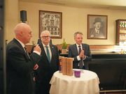 100 Jahre VH: Feier in München