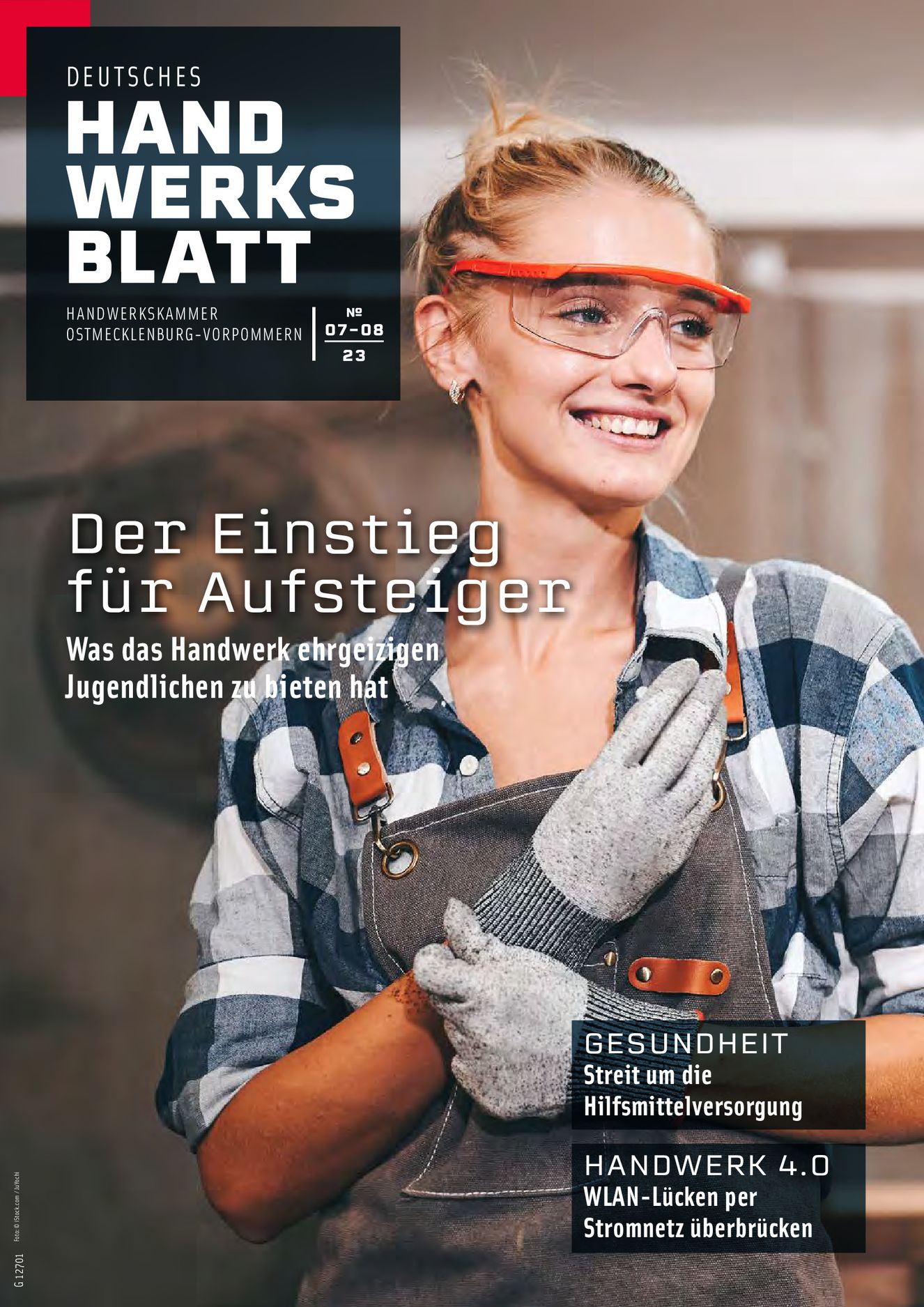 Verlagsanstalt Handwerk GmbH