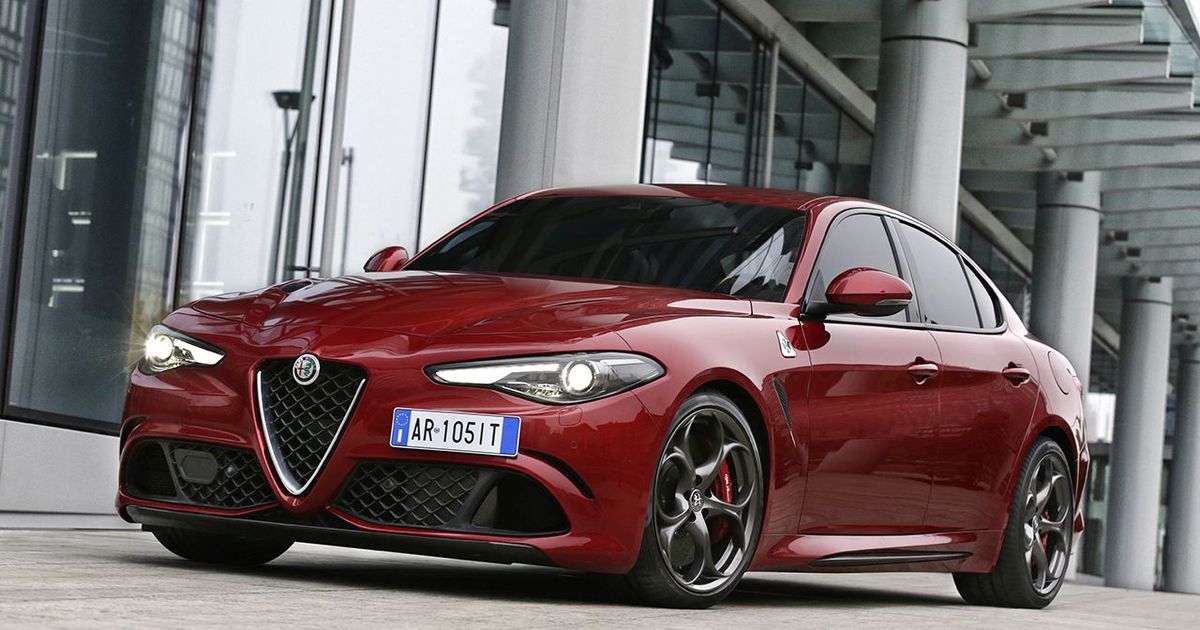 Alfa Romeo: Limitiertes Sondermodell