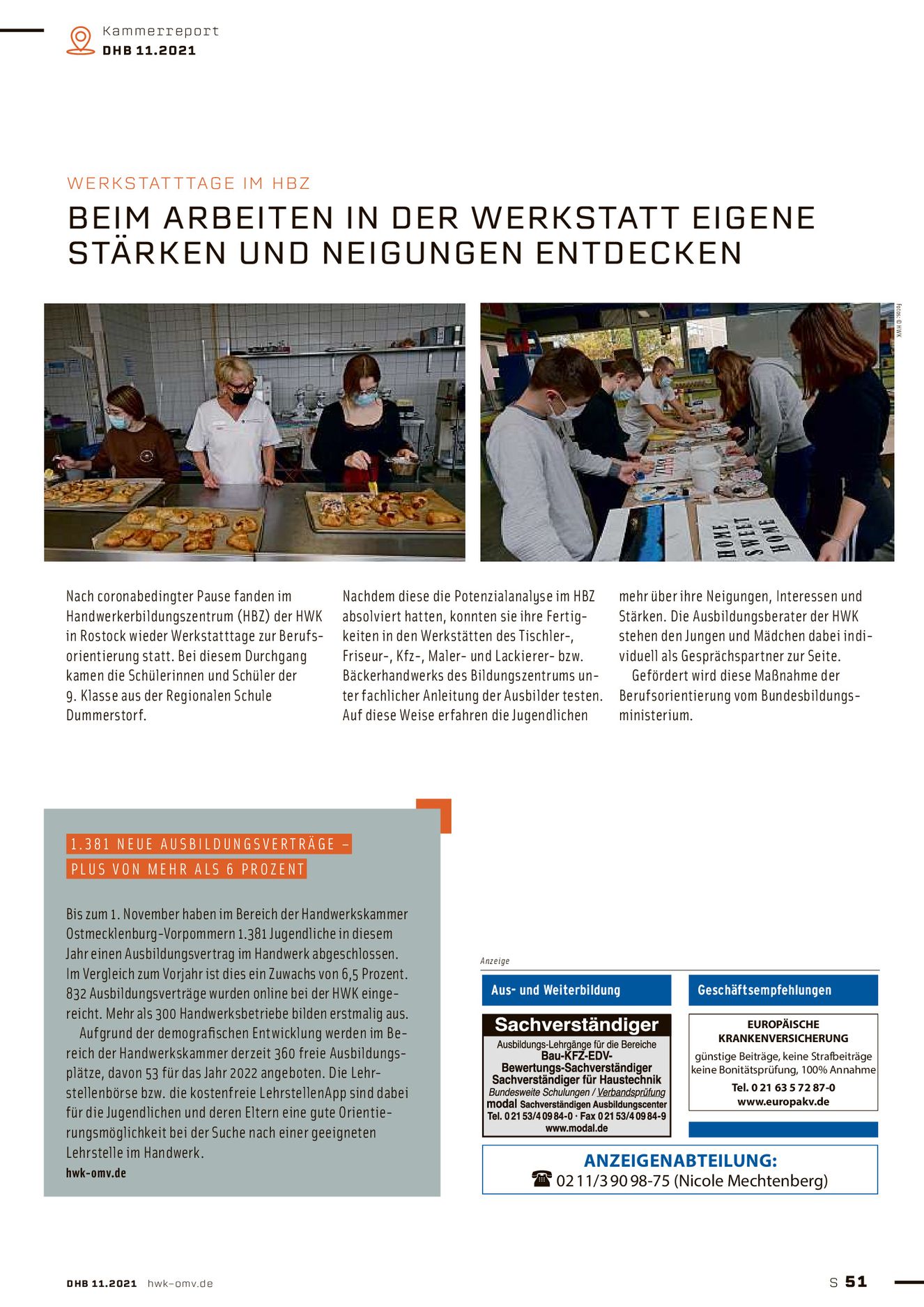 Verlagsanstalt Handwerk GmbH