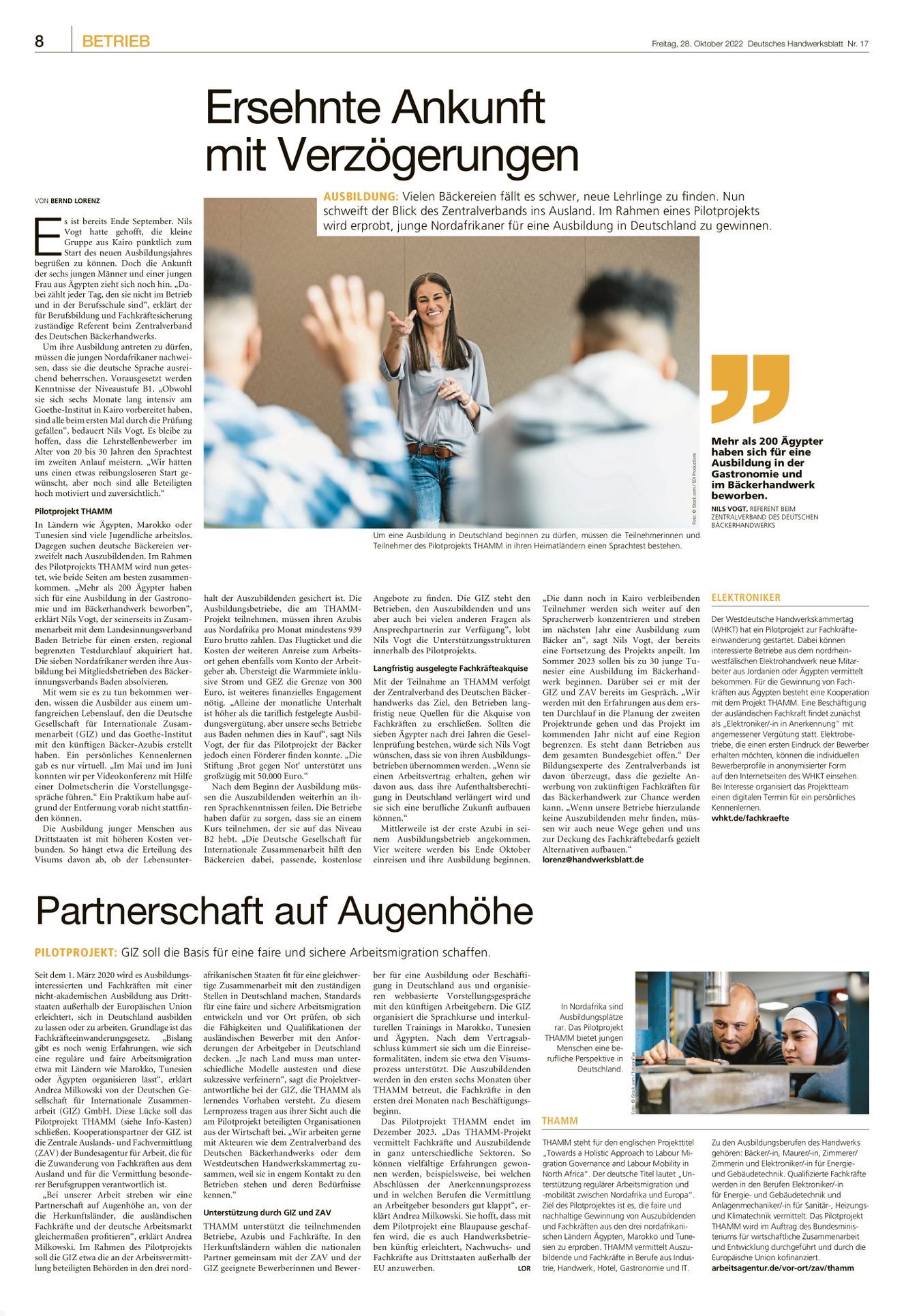 Verlagsanstalt Handwerk GmbH