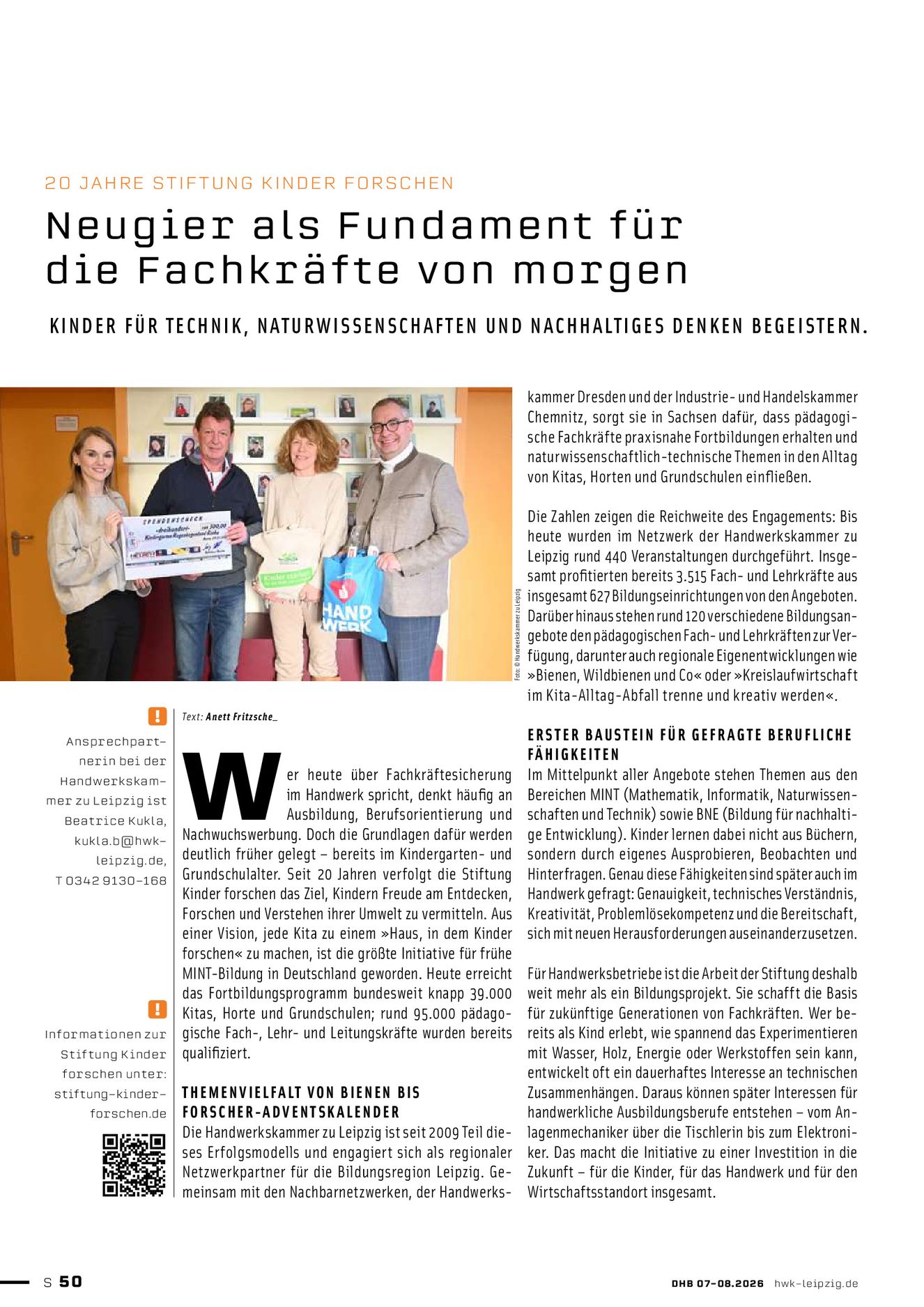 Verlagsanstalt Handwerk GmbH