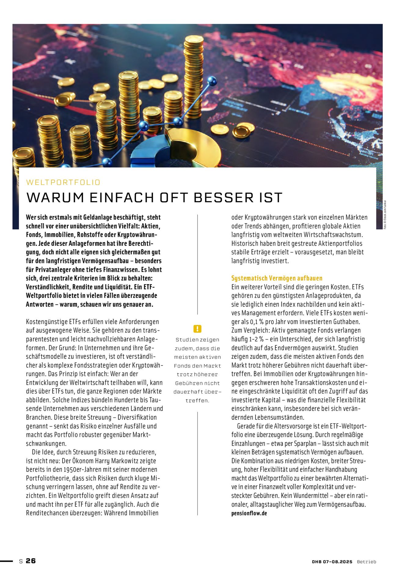 Verlagsanstalt Handwerk GmbH