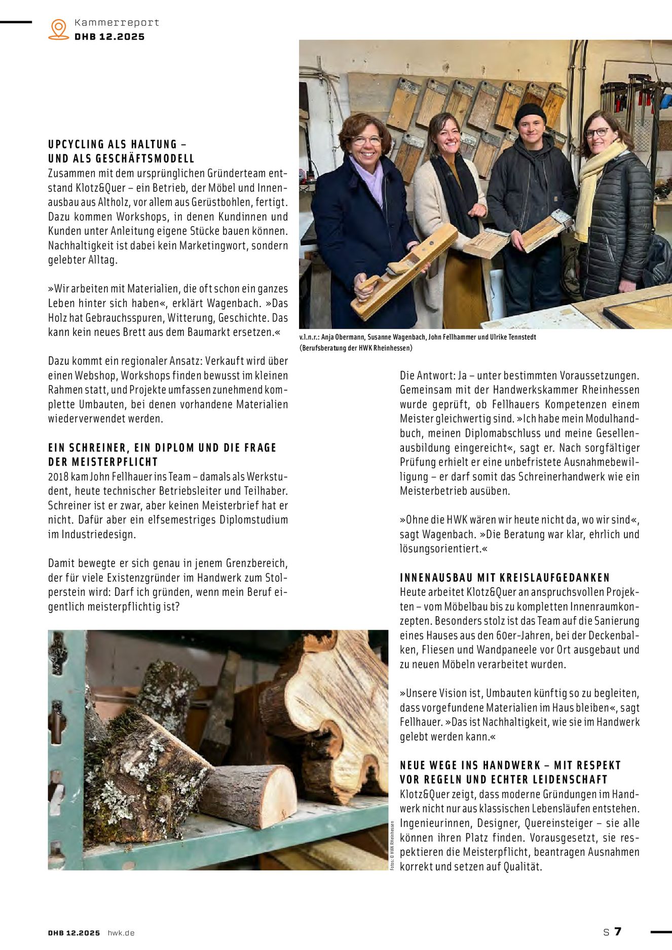 Verlagsanstalt Handwerk GmbH