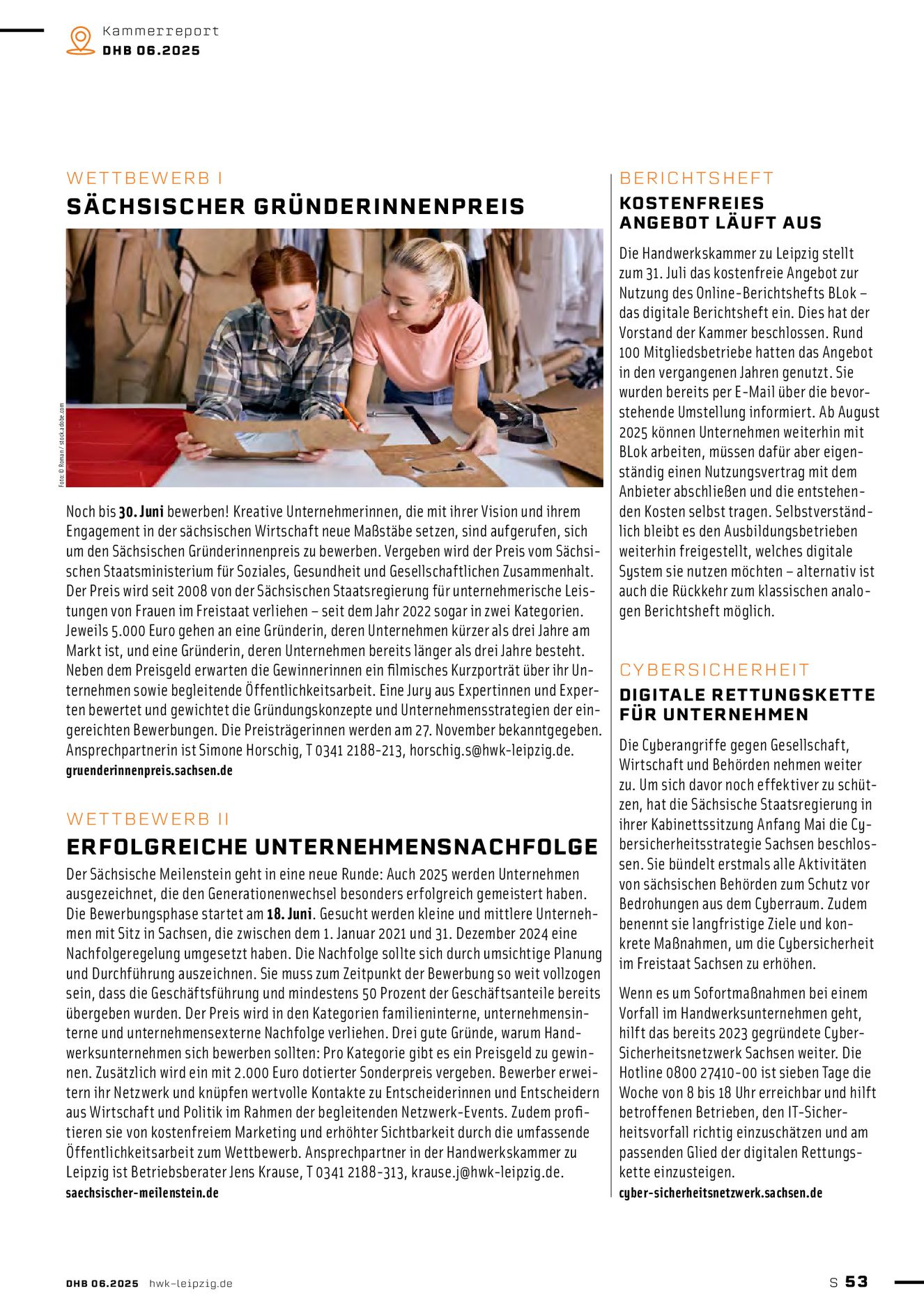 Verlagsanstalt Handwerk GmbH