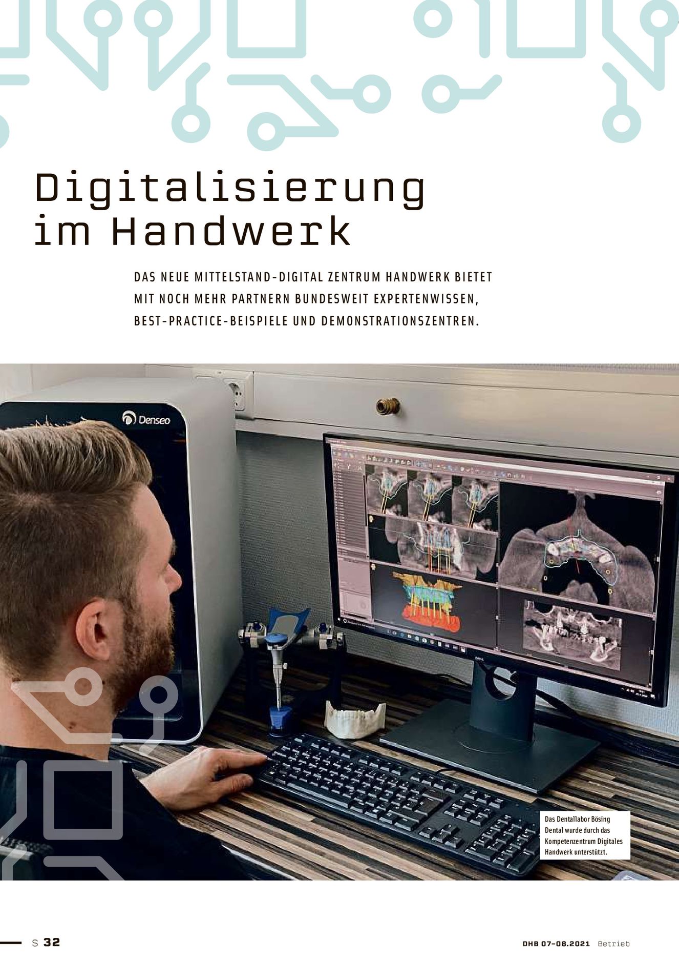 Verlagsanstalt Handwerk GmbH