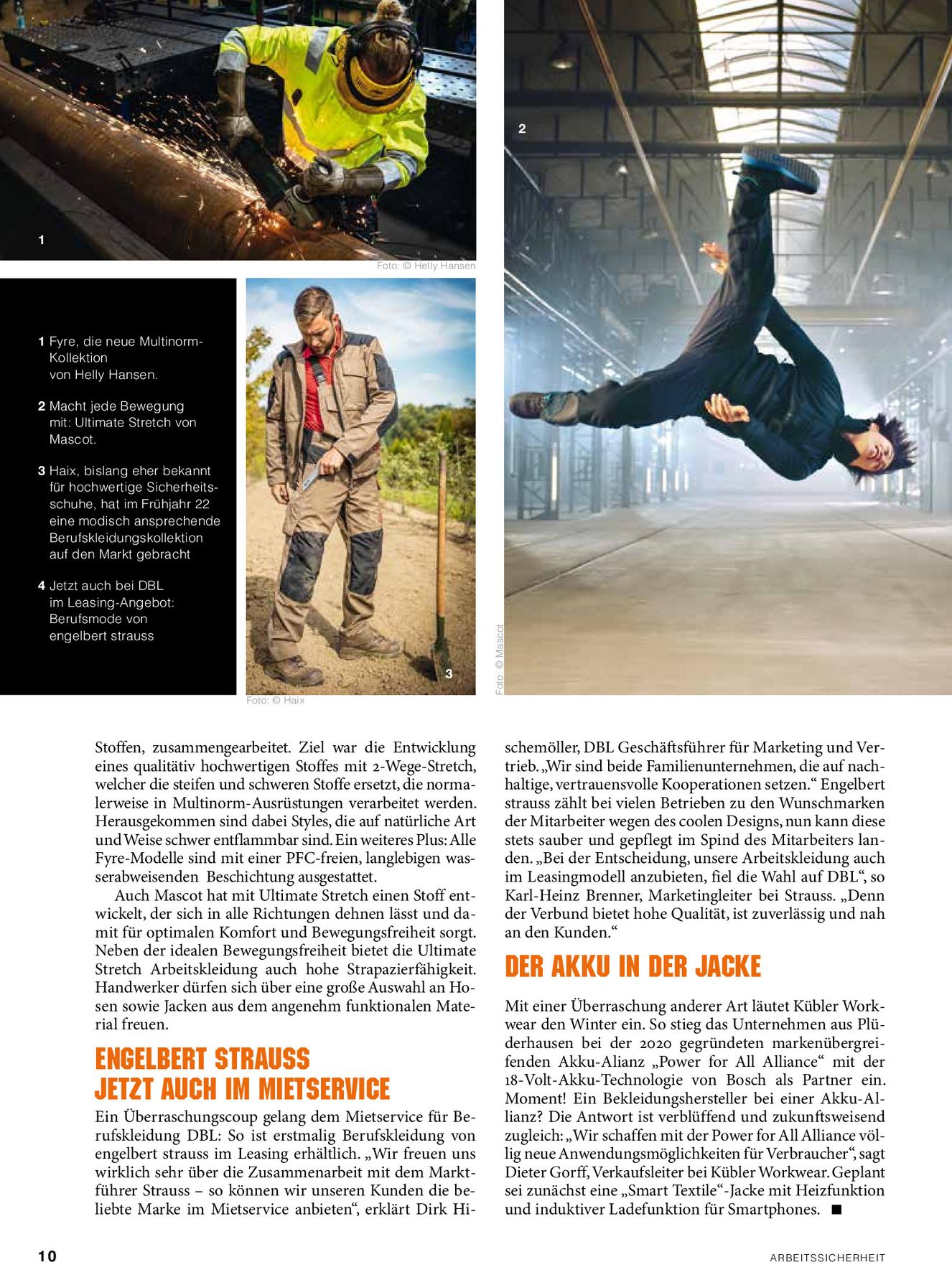 Verlagsanstalt Handwerk GmbH