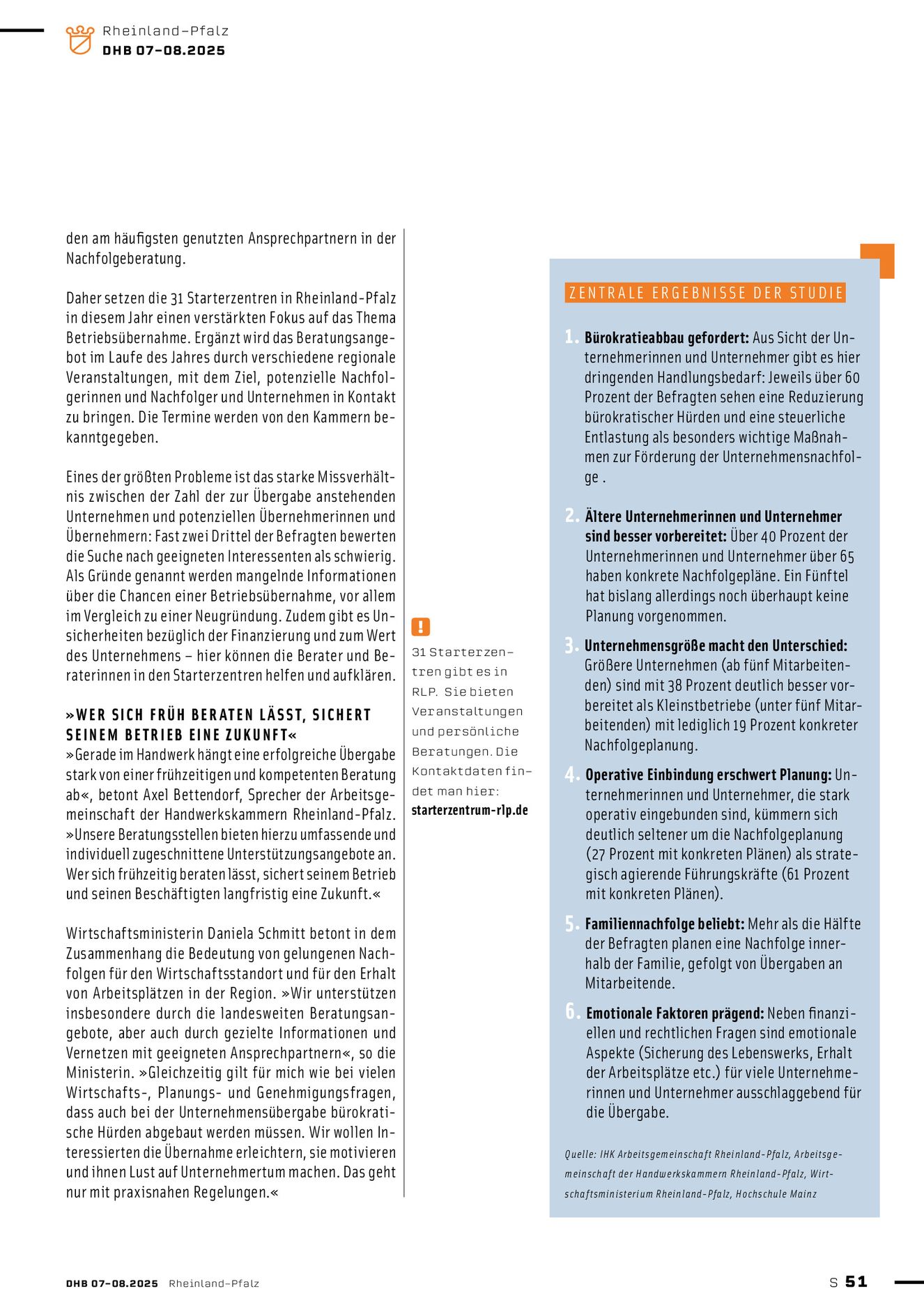 Verlagsanstalt Handwerk GmbH