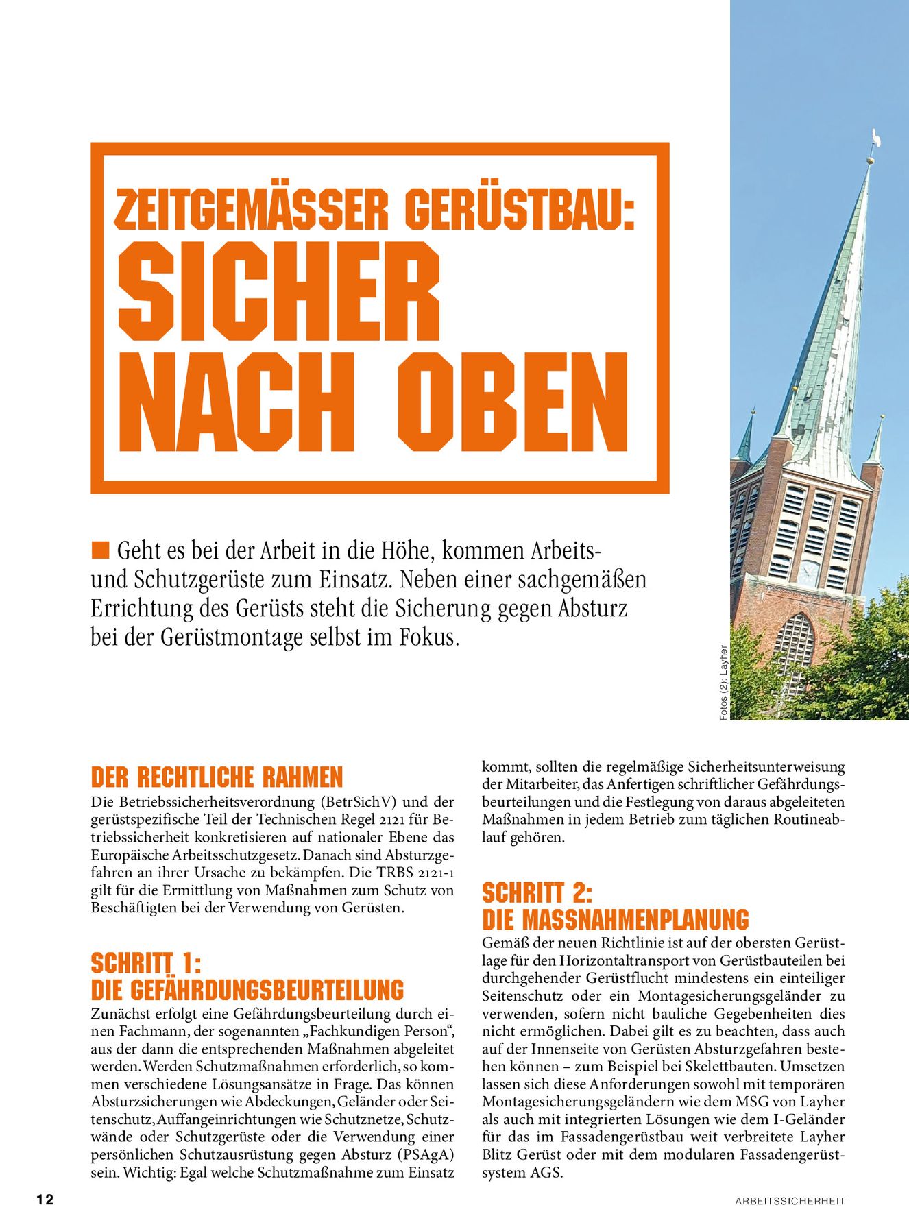 Verlagsanstalt Handwerk GmbH