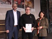 Landesehrenpreis des Genusshandwerks 2024 verliehen
