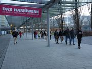 Miss & Mister Handwerk 2026 - Das Finale