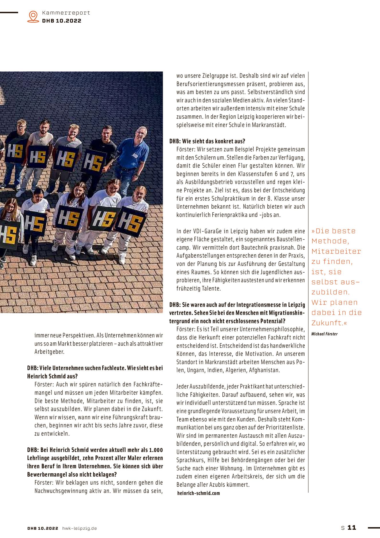 Verlagsanstalt Handwerk GmbH