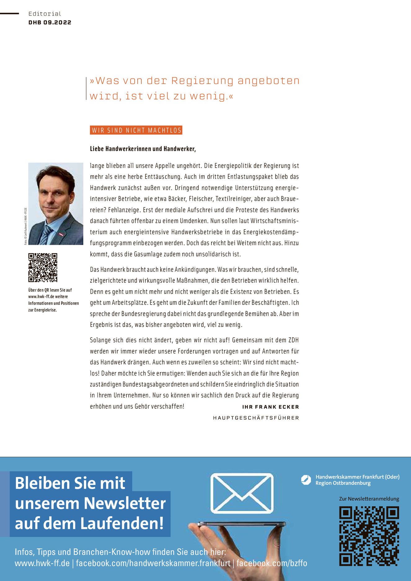 Verlagsanstalt Handwerk GmbH