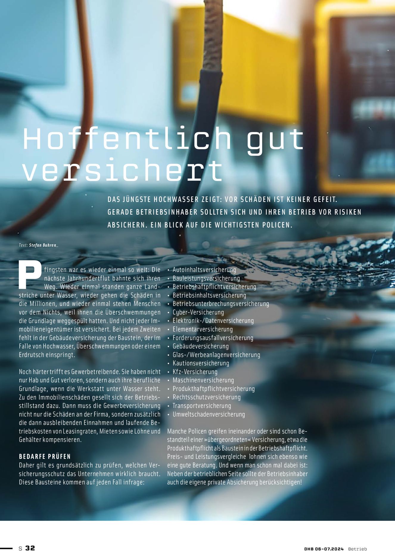 Verlagsanstalt Handwerk GmbH