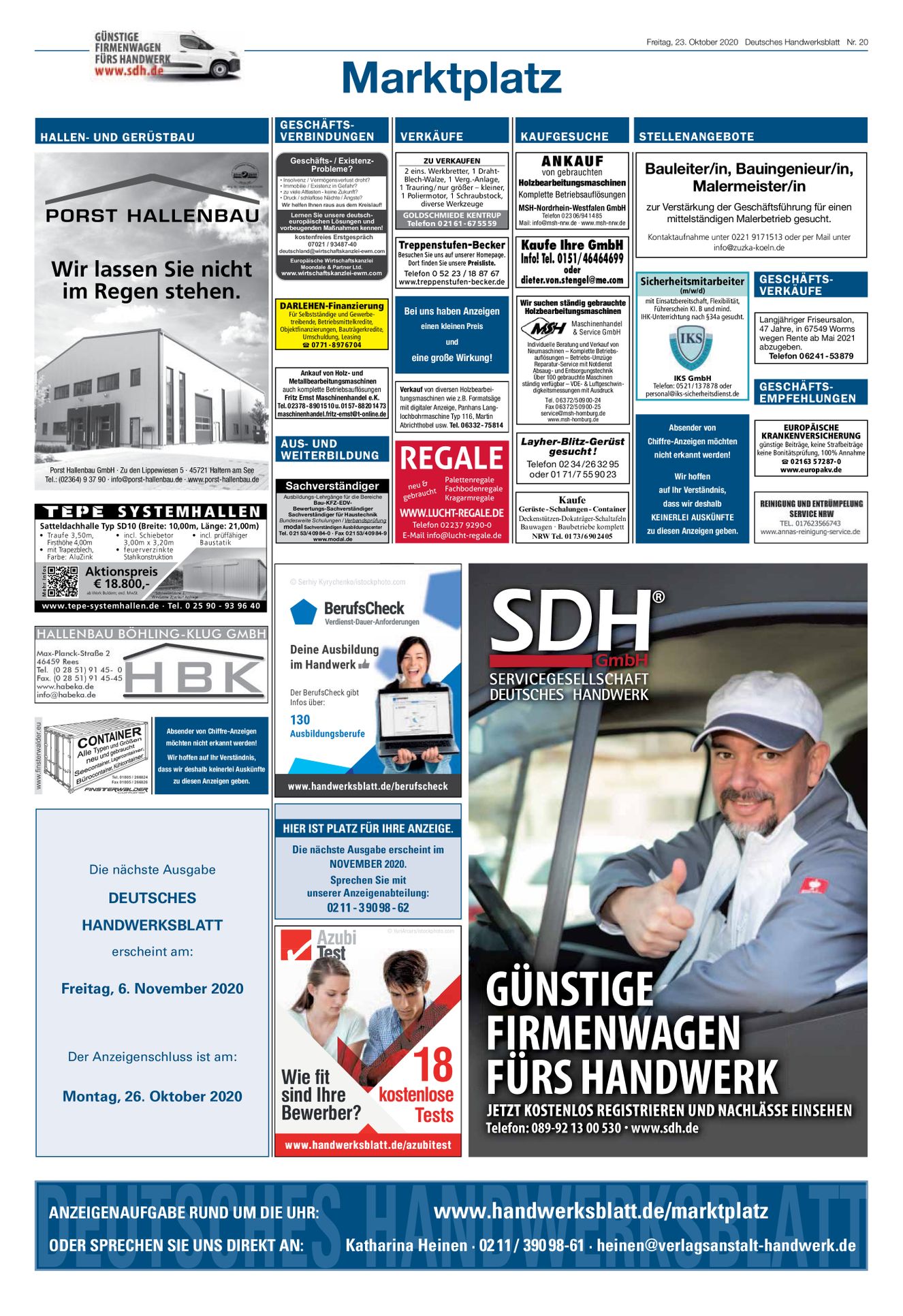 Verlagsanstalt Handwerk GmbH