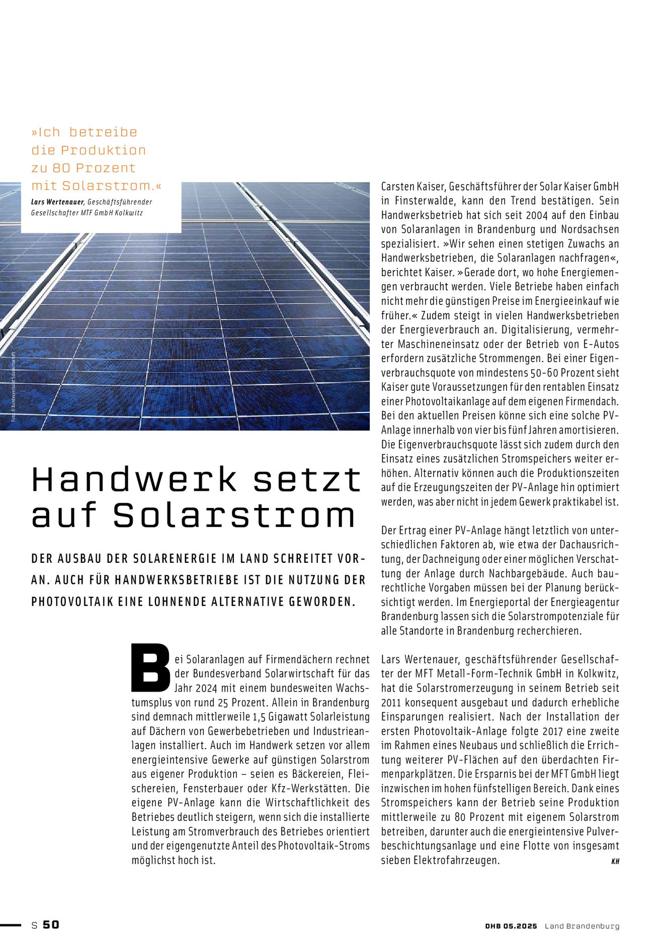 Verlagsanstalt Handwerk GmbH