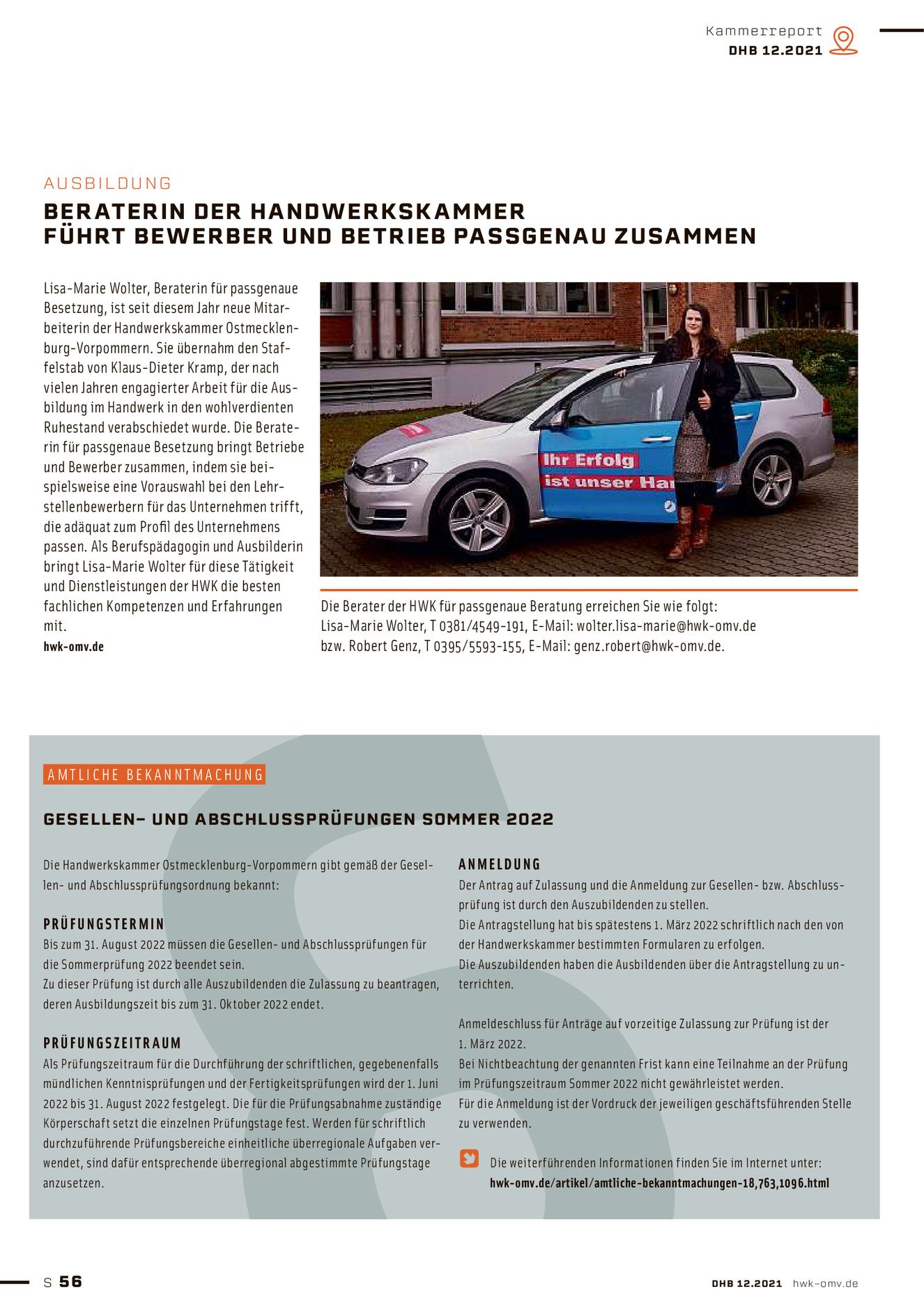 Verlagsanstalt Handwerk GmbH