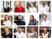 Miss & Mister Handwerk 2026 - Das Finale