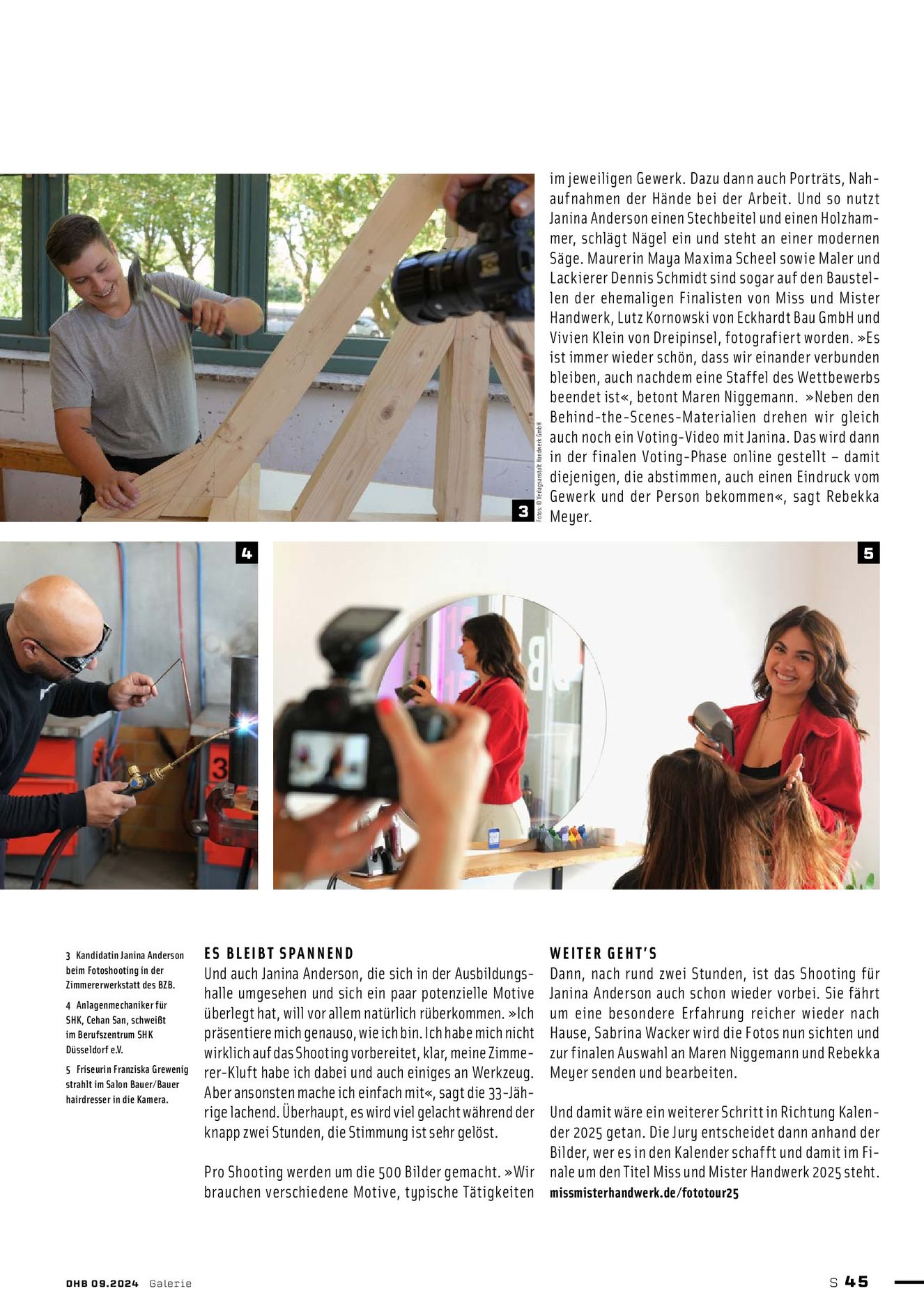 Verlagsanstalt Handwerk GmbH