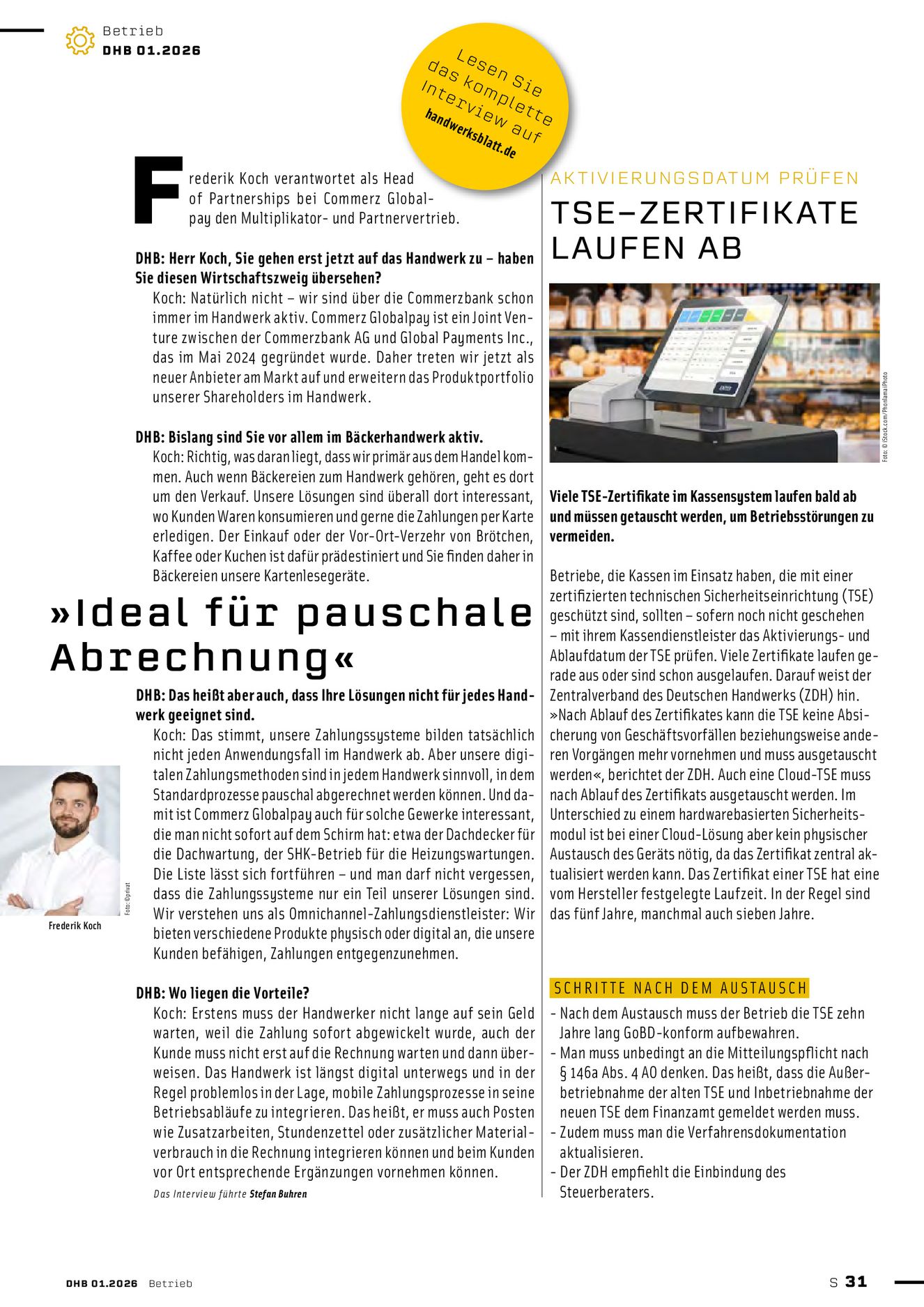 Verlagsanstalt Handwerk GmbH