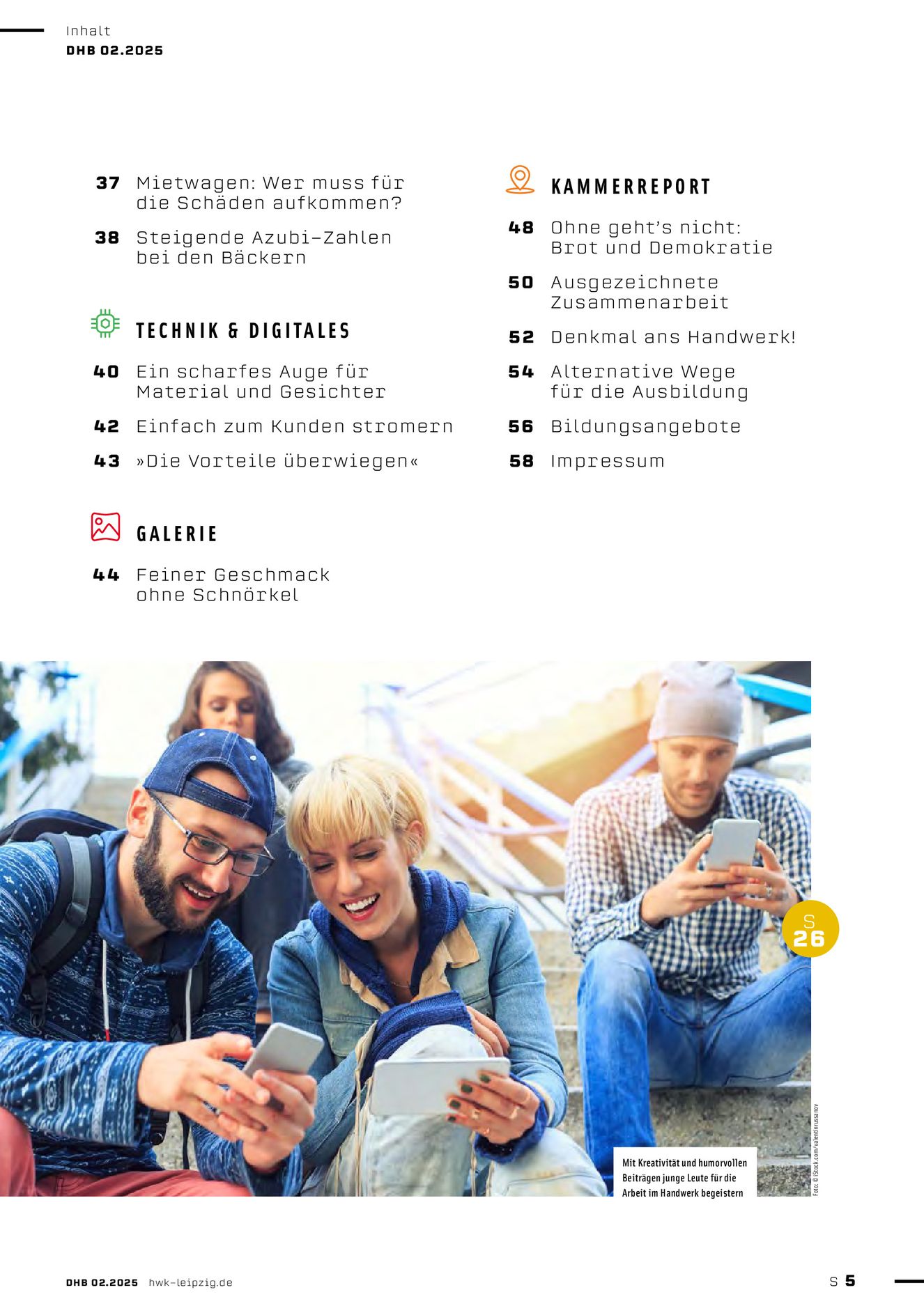 Verlagsanstalt Handwerk GmbH