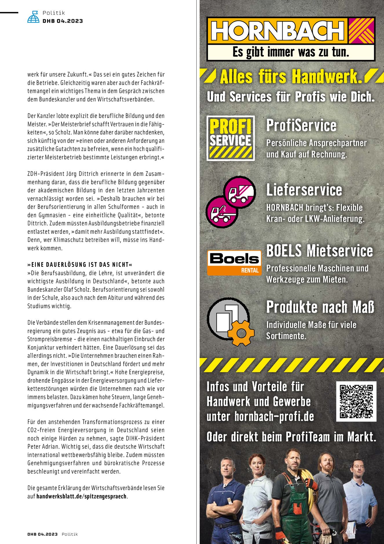 Verlagsanstalt Handwerk GmbH