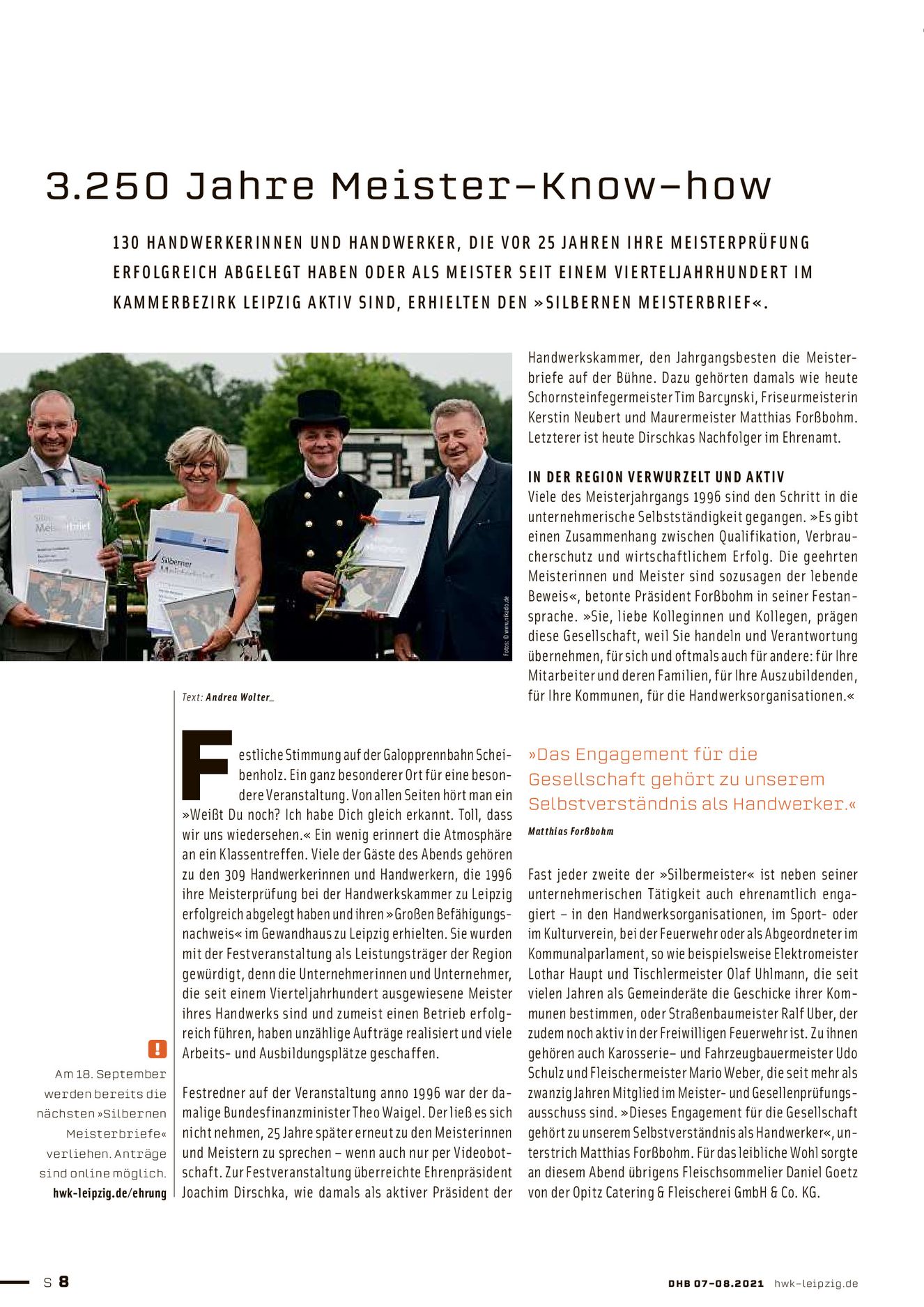 Verlagsanstalt Handwerk GmbH