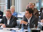 Landeshandwerkskonferenz Rheinland-Pfalz