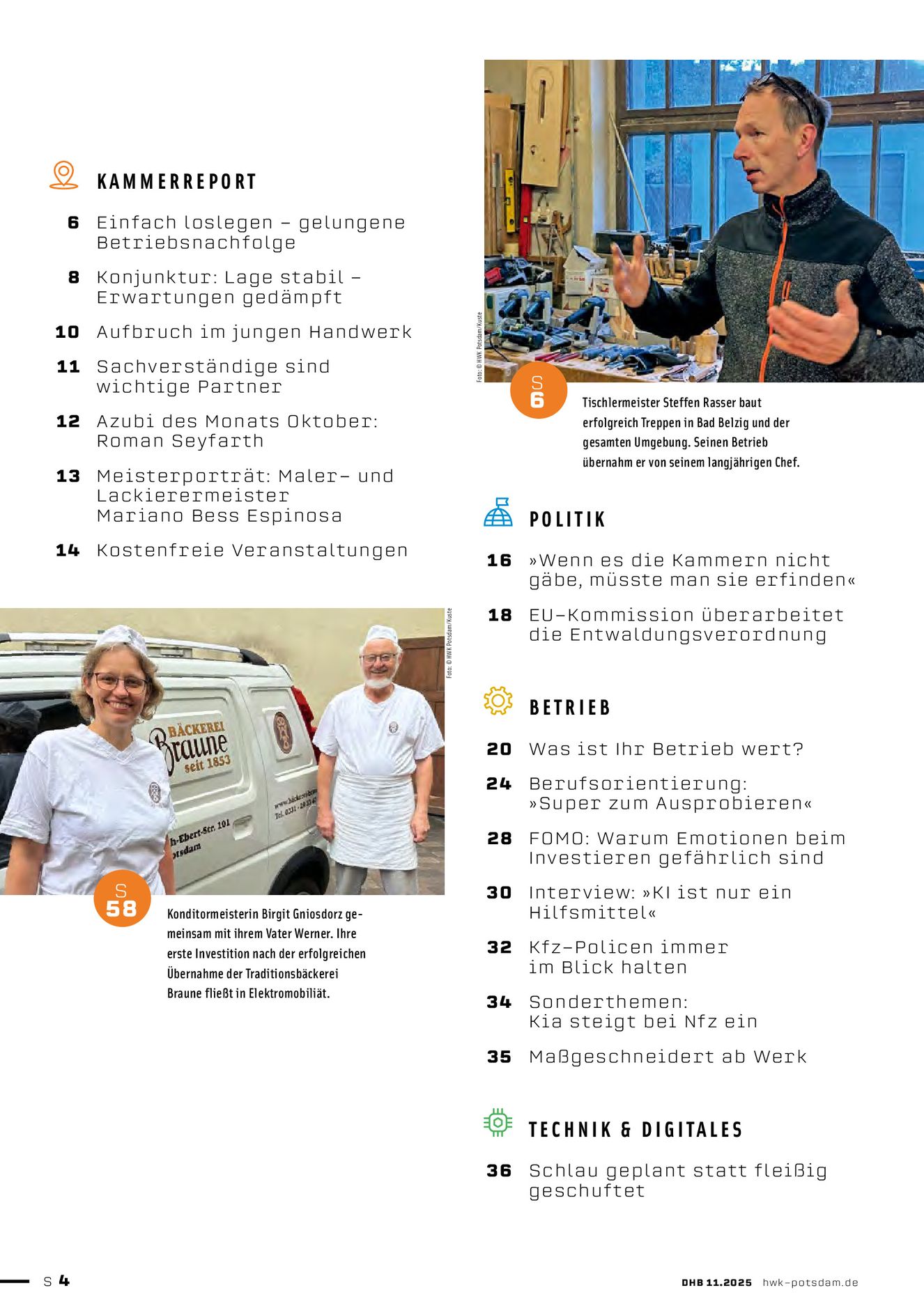 Verlagsanstalt Handwerk GmbH