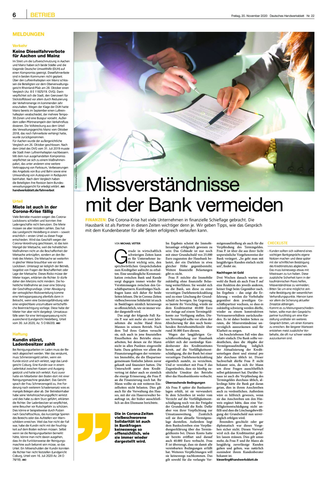 Verlagsanstalt Handwerk GmbH