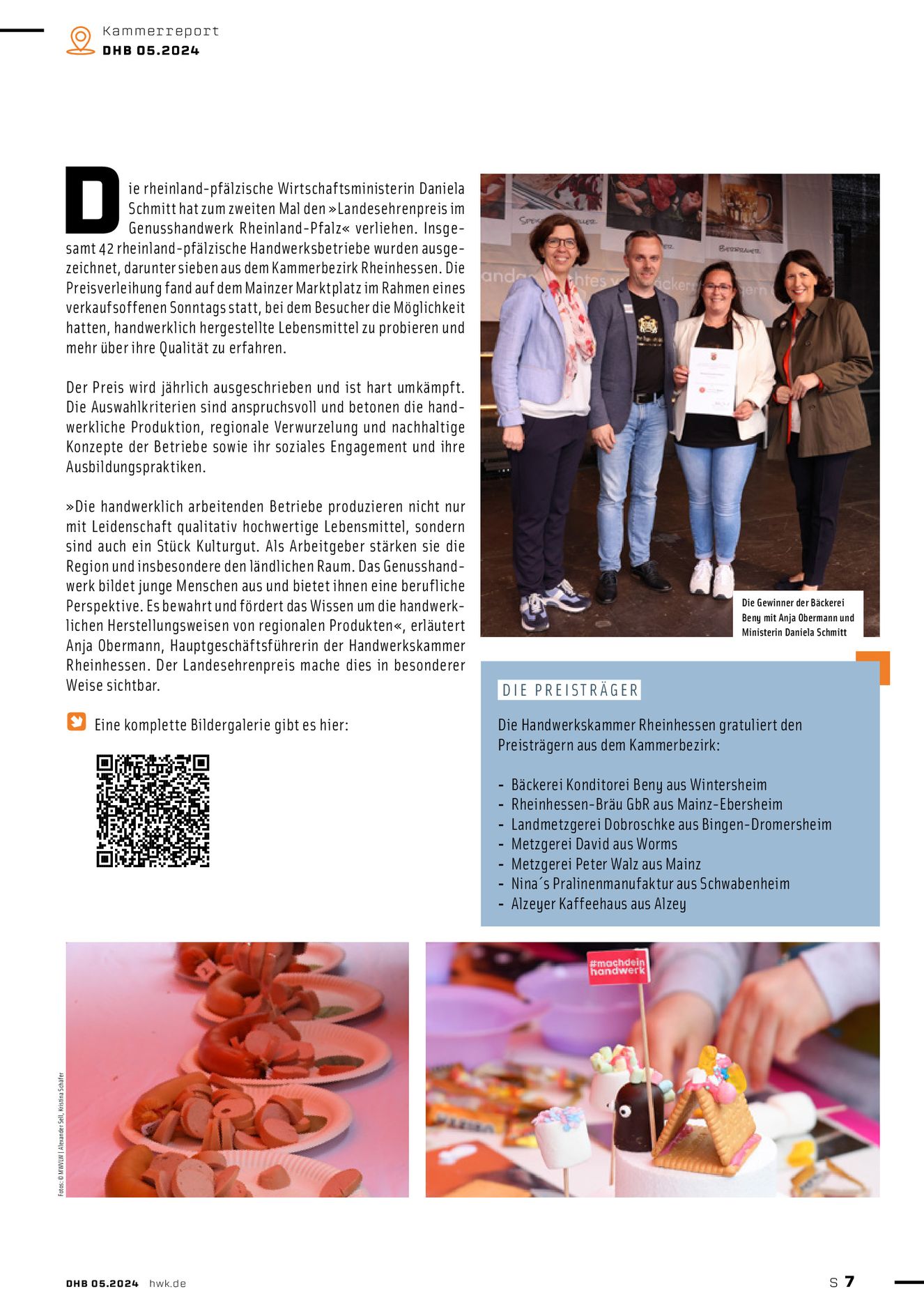 Verlagsanstalt Handwerk GmbH