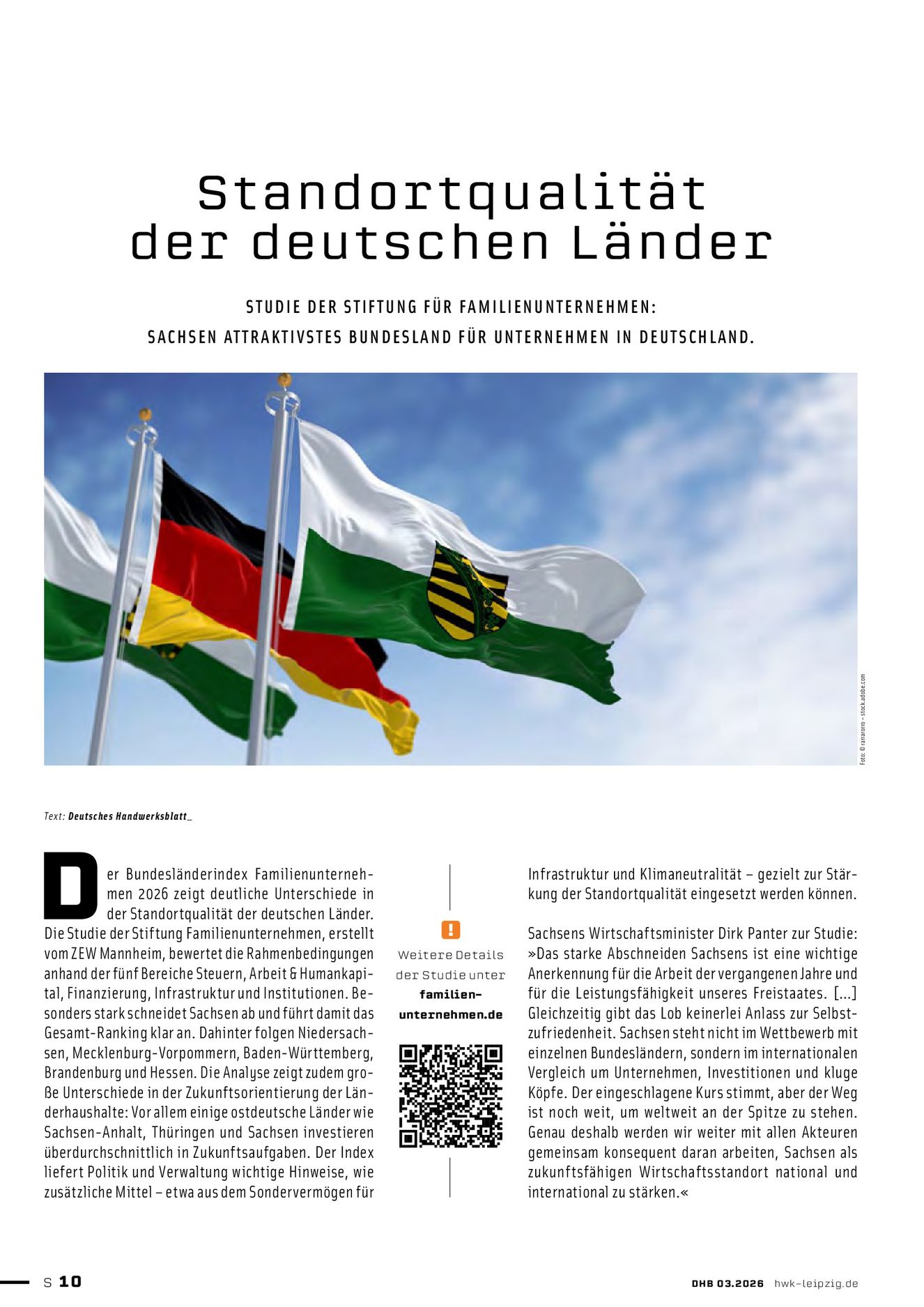 Verlagsanstalt Handwerk GmbH