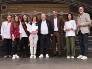 Eindrücke vom Landesehrenpreis Genusshandwerk 2026