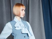 Frisurentrends Herbst und Winter 2023/2024