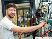 Deutsche Meisterschaft im Handwerk: Landeswettbewerb Rheinland-Pfalz