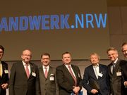 Dreikönigsforum NRW: Steuern und Finanzen im Mittelpunkt