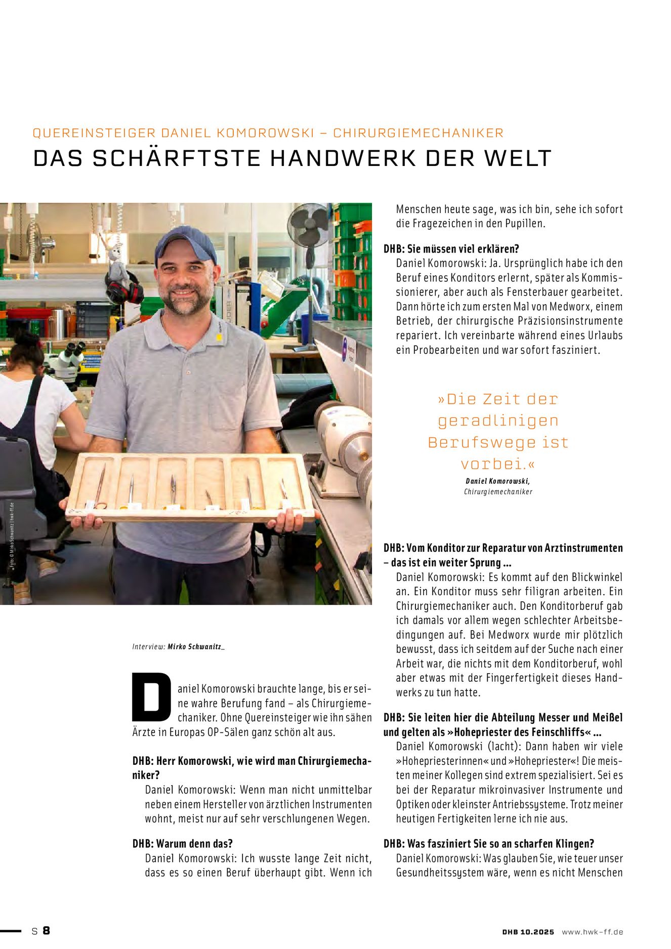Verlagsanstalt Handwerk GmbH