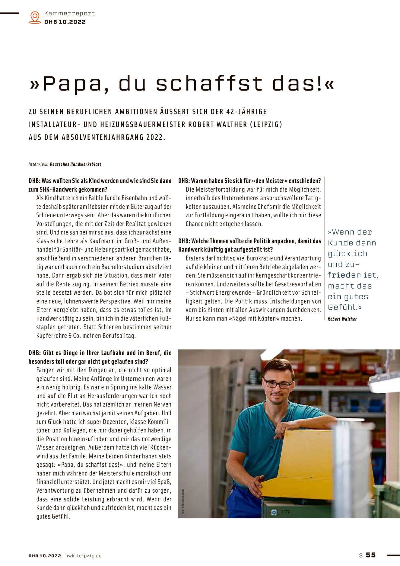 Verlagsanstalt Handwerk GmbH