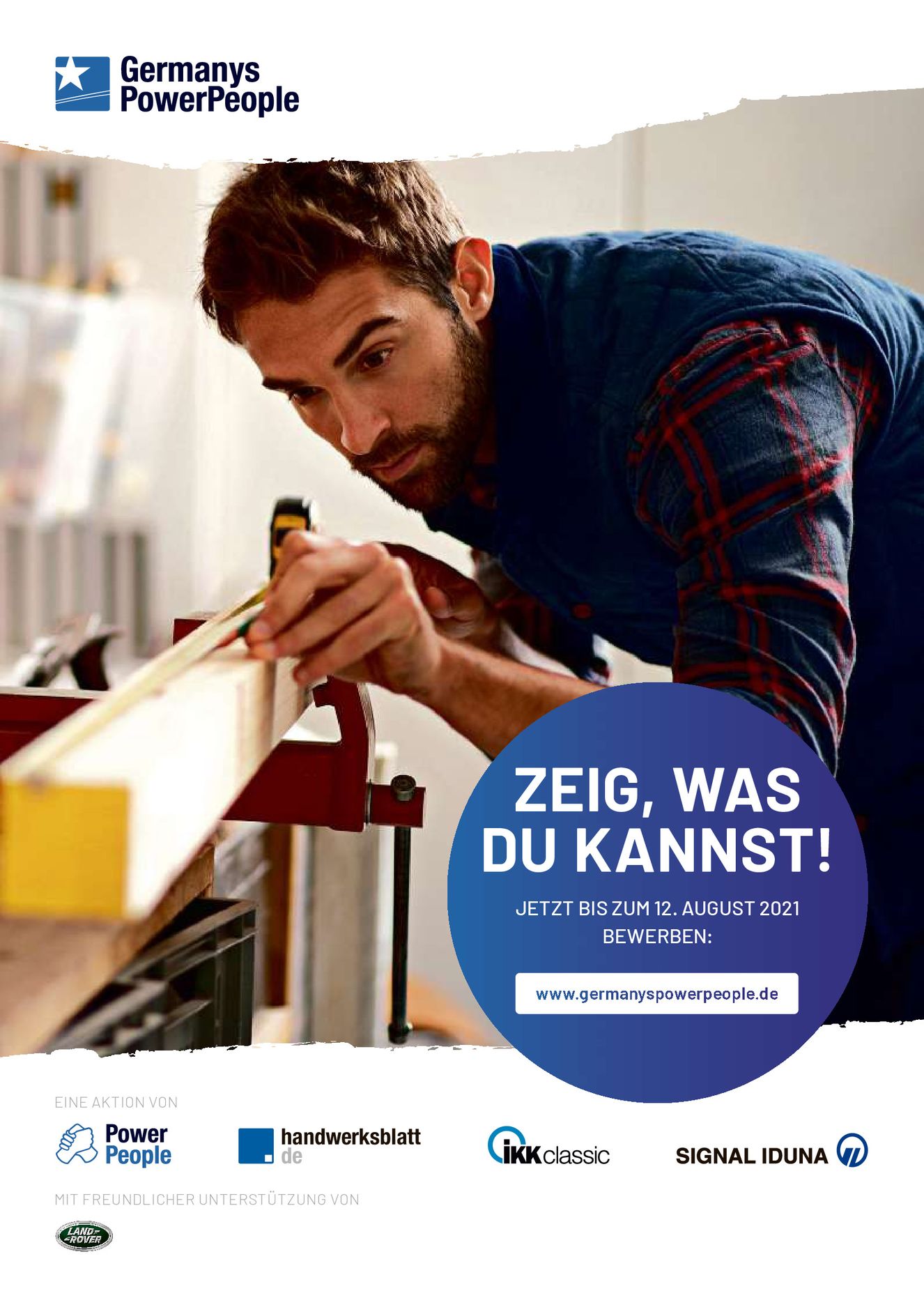 Verlagsanstalt Handwerk GmbH